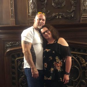 Meet your Posher, Cheri